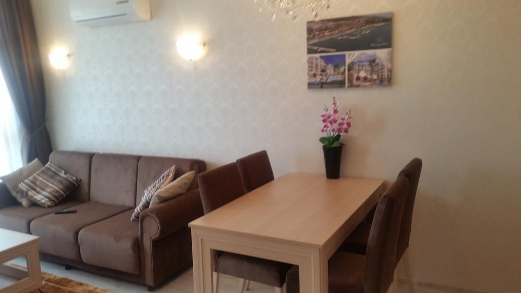 Harmony Suites Apartment Szveti Vlasz Kültér fotó